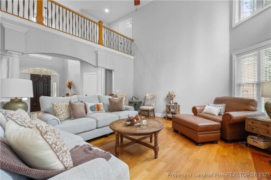 Excellent value with a $15,000 seller concession to the buyer on The Preserve At Jordan Lake Golf Club in North Carolina - for sale on GolfHomes.com, golf home, golf lot