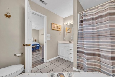 Grab your swimsuit and come indulge in all that Ocean Lakes has on Prestwick Country Club in South Carolina - for sale on GolfHomes.com, golf home, golf lot