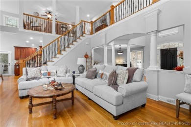 Excellent value with a $15,000 seller concession to the buyer on The Preserve At Jordan Lake Golf Club in North Carolina - for sale on GolfHomes.com, golf home, golf lot