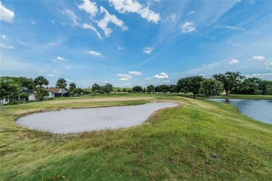 Under contract-accepting backup offers. 2/2 FIRST floor Condo in on Ventura Country Club in Florida - for sale on GolfHomes.com, golf home, golf lot