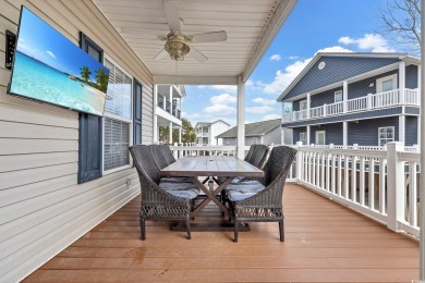 Grab your swimsuit and come indulge in all that Ocean Lakes has on Prestwick Country Club in South Carolina - for sale on GolfHomes.com, golf home, golf lot