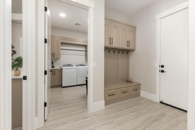 This Stunning custom home located in the highly desired Ledges on The Ledges Golf Club in Utah - for sale on GolfHomes.com, golf home, golf lot