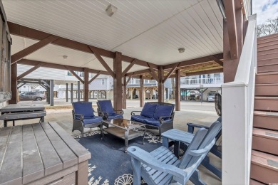 Grab your swimsuit and come indulge in all that Ocean Lakes has on Prestwick Country Club in South Carolina - for sale on GolfHomes.com, golf home, golf lot