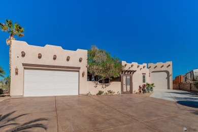 Nestled in the serene Foothills, this stunning custom-built home on Foothills Executive Golf Course in Arizona - for sale on GolfHomes.com, golf home, golf lot