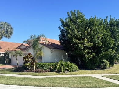 This stunning, fully renovated home is a must-see, where on Westchester Golf and Country Club in Florida - for sale on GolfHomes.com, golf home, golf lot