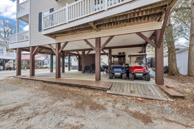 Grab your swimsuit and come indulge in all that Ocean Lakes has on Prestwick Country Club in South Carolina - for sale on GolfHomes.com, golf home, golf lot