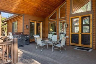 Nestled in a secluded oasis, this alluring residence offers both on Torreon Golf Club in Arizona - for sale on GolfHomes.com, golf home, golf lot
