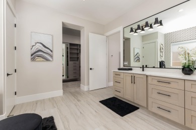 This Stunning custom home located in the highly desired Ledges on The Ledges Golf Club in Utah - for sale on GolfHomes.com, golf home, golf lot