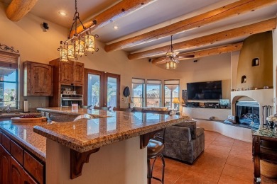 Nestled in the serene Foothills, this stunning custom-built home on Foothills Executive Golf Course in Arizona - for sale on GolfHomes.com, golf home, golf lot