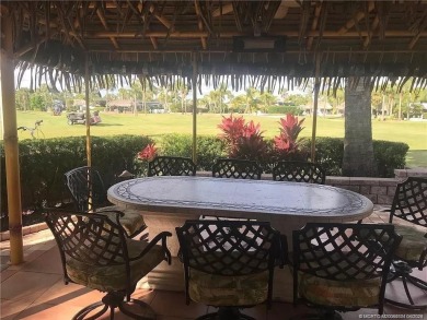 Nestled in the prestigious *millionaires row,* this magnificent on Motorcoach Resort Golf Course in Florida - for sale on GolfHomes.com, golf home, golf lot