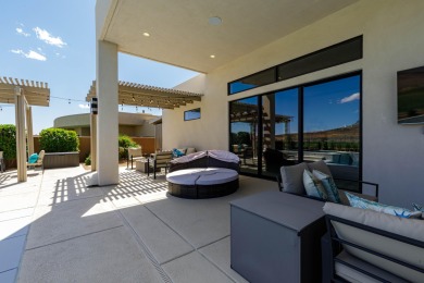 This Stunning custom home located in the highly desired Ledges on The Ledges Golf Club in Utah - for sale on GolfHomes.com, golf home, golf lot