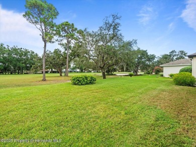 Located in Glen Lakes, this 2006 Lindhorst Custom Classique is on Glen Lakes Country Club in Florida - for sale on GolfHomes.com, golf home, golf lot