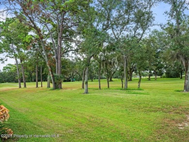 Located in Glen Lakes, this 2006 Lindhorst Custom Classique is on Glen Lakes Country Club in Florida - for sale on GolfHomes.com, golf home, golf lot