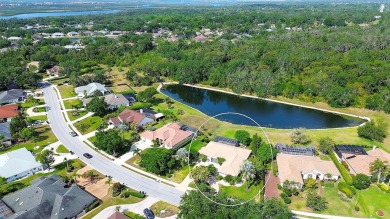 Under contract-accepting backup offers. Here is your chance to on River Wilderness Golf and Country Club in Florida - for sale on GolfHomes.com, golf home, golf lot