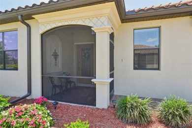 Your vacation doesn't have to end! This 2 BR & Den, 2 BA, 2-car on Plantation Golf and Country Club in Florida - for sale on GolfHomes.com, golf home, golf lot