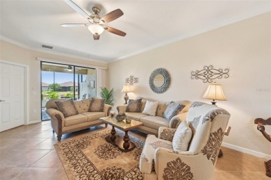 Your vacation doesn't have to end! This 2 BR & Den, 2 BA, 2-car on Plantation Golf and Country Club in Florida - for sale on GolfHomes.com, golf home, golf lot