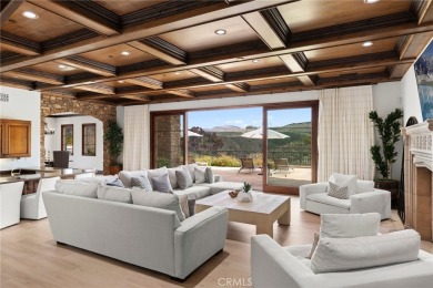 Spectacular panoramic views in The Bridges at Rancho Santa Fe! on The Bridges At Rancho Santa Fe in California - for sale on GolfHomes.com, golf home, golf lot