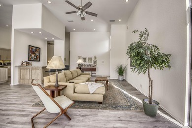 Discover Serenity...with magical water views that frame this on Frenchmans Creek Country Club in Florida - for sale on GolfHomes.com, golf home, golf lot