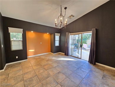 It's your time to experience luxury living in guard-gated Rhodes on Rhodes Ranch Golf Club in Nevada - for sale on GolfHomes.com, golf home, golf lot