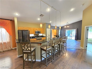 It's your time to experience luxury living in guard-gated Rhodes on Rhodes Ranch Golf Club in Nevada - for sale on GolfHomes.com, golf home, golf lot