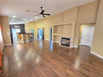 It's your time to experience luxury living in guard-gated Rhodes on Rhodes Ranch Golf Club in Nevada - for sale on GolfHomes.com, golf home, golf lot