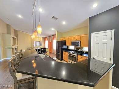 It's your time to experience luxury living in guard-gated Rhodes on Rhodes Ranch Golf Club in Nevada - for sale on GolfHomes.com, golf home, golf lot