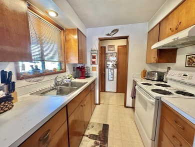 Charming Hiouchi Home Across from the Golf Course. Located at on Del Norte Golf Club in California - for sale on GolfHomes.com, golf home, golf lot