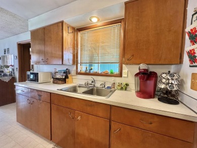 Charming Hiouchi Home Across from the Golf Course. Located at on Del Norte Golf Club in California - for sale on GolfHomes.com, golf home, golf lot