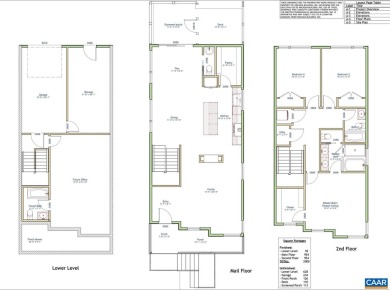 Pre-Sale in Lochlyn Hill! Your chance to design and build a on Meadowcreek Golf Course in Virginia - for sale on GolfHomes.com, golf home, golf lot