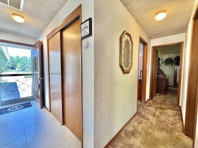 Charming Hiouchi Home Across from the Golf Course. Located at on Del Norte Golf Club in California - for sale on GolfHomes.com, golf home, golf lot