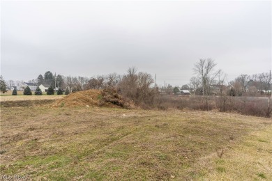 Start building your dream home today on this lot situated on Congress Lake Golf Club in Ohio - for sale on GolfHomes.com, golf home, golf lot