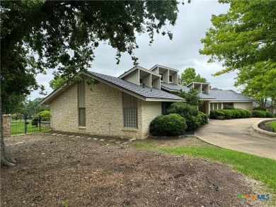 Beautiful custom built home on number 18 at Wildflower Country on Wildflower Country Club in Texas - for sale on GolfHomes.com, golf home, golf lot