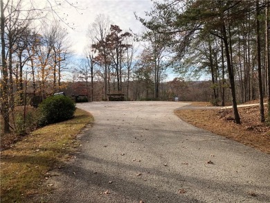 Large 2.47 acres river lot  with 192 feet of private access to on Mossy Creek Golf Club in Georgia - for sale on GolfHomes.com, golf home, golf lot