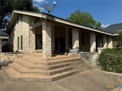 Beautiful custom built home on number 18 at Wildflower Country on Wildflower Country Club in Texas - for sale on GolfHomes.com, golf home, golf lot