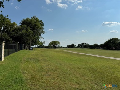 Beautiful custom built home on number 18 at Wildflower Country on Wildflower Country Club in Texas - for sale on GolfHomes.com, golf home, golf lot