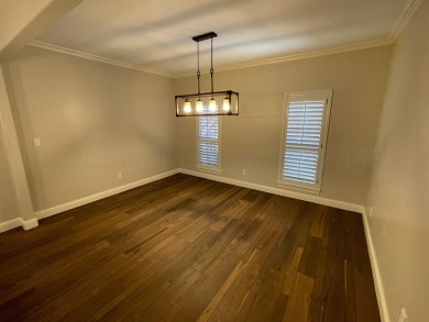 Welcome to 3 Shinnecock Drive, a beautifully maintained on Tascosa Country Club in Texas - for sale on GolfHomes.com, golf home, golf lot