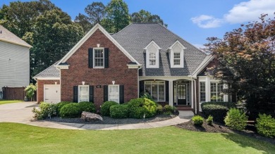 Beautiful Scenic Views & Space to Entertain in Sought-After on Bridgemill Golf Club in Georgia - for sale on GolfHomes.com, golf home, golf lot