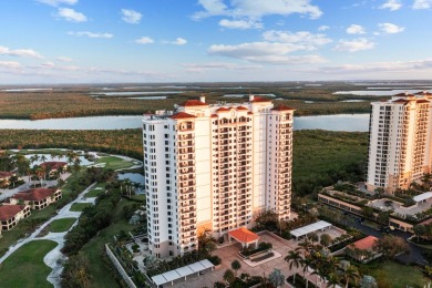 Nestled at the edge of a truly spectacular natural preserve in on Hammock Bay in Florida - for sale on GolfHomes.com, golf home, golf lot