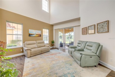 Live the Carefree Florida lifestyle in this stunning END UNIT on Halifax Plantation Golf Club in Florida - for sale on GolfHomes.com, golf home, golf lot