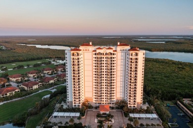 Nestled at the edge of a truly spectacular natural preserve in on Hammock Bay in Florida - for sale on GolfHomes.com, golf home, golf lot