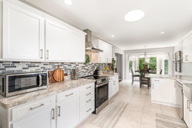 Lovely updated condo with full basement in the city of West on West Branch Country Club in Michigan - for sale on GolfHomes.com, golf home, golf lot