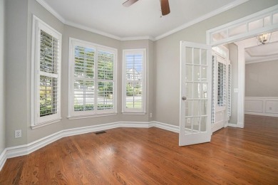 Beautiful Scenic Views & Space to Entertain in Sought-After on Bridgemill Golf Club in Georgia - for sale on GolfHomes.com, golf home, golf lot