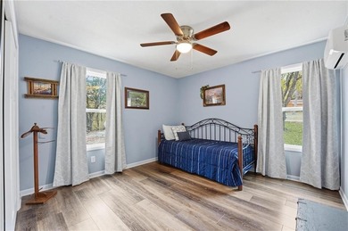 Price Improvement! Discover quiet lakefront living in this on Sugar Valley Lakes Golf Course in Kansas - for sale on GolfHomes.com, golf home, golf lot