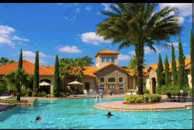 Welcome to this beautifully maintained 2-bedroom, 2-bathroom on ChampionsGate Golf Resort in Florida - for sale on GolfHomes.com, golf home, golf lot