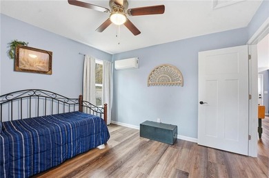 Price Improvement! Discover quiet lakefront living in this on Sugar Valley Lakes Golf Course in Kansas - for sale on GolfHomes.com, golf home, golf lot