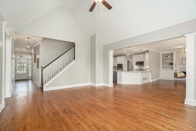 Beautiful Scenic Views & Space to Entertain in Sought-After on Bridgemill Golf Club in Georgia - for sale on GolfHomes.com, golf home, golf lot