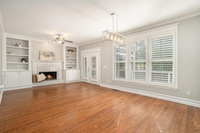 Beautiful Scenic Views & Space to Entertain in Sought-After on Bridgemill Golf Club in Georgia - for sale on GolfHomes.com, golf home, golf lot