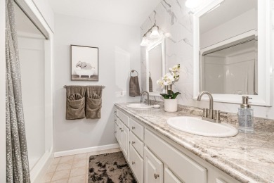 Lovely updated condo with full basement in the city of West on West Branch Country Club in Michigan - for sale on GolfHomes.com, golf home, golf lot