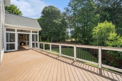 Beautiful Scenic Views & Space to Entertain in Sought-After on Bridgemill Golf Club in Georgia - for sale on GolfHomes.com, golf home, golf lot