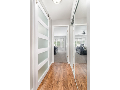 Lovely updated condo with full basement in the city of West on West Branch Country Club in Michigan - for sale on GolfHomes.com, golf home, golf lot